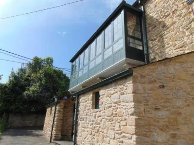 Casa pareada en venta en Viveiro - Lugo, Viveiro (Casco Urbano) de 190.000 €