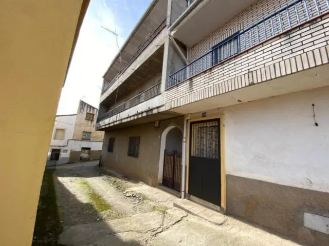 Apartment in Mohedas de Granadilla photo 4