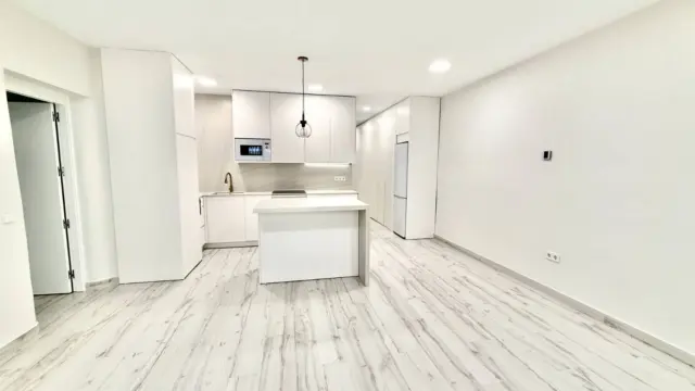 Piso en alquiler en Calle del Príncipe de Vergara, cerca de Calle Colombia - Imagen 32