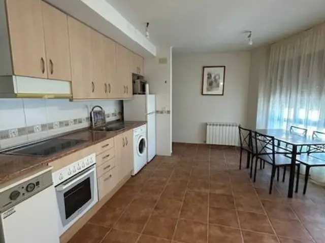 Piso en Espirdo