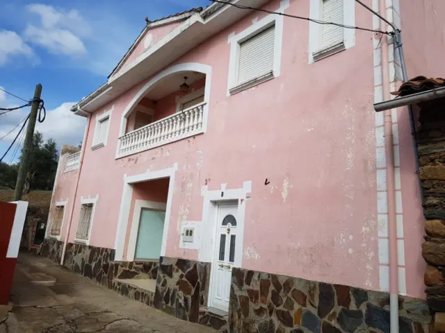 Casa unifamiliar en venta en Torrecilla de los Ángeles, Torrecilla de los Ángeles de 52.000 €