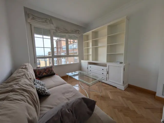 Piso en alquiler en Calle de la Infanta María, 7 - Imagen 20