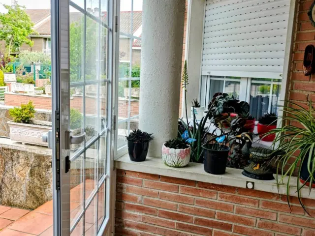 Townhouse for sale in Urbanización El Balcón de la Peñota – Los Molinos photo 49