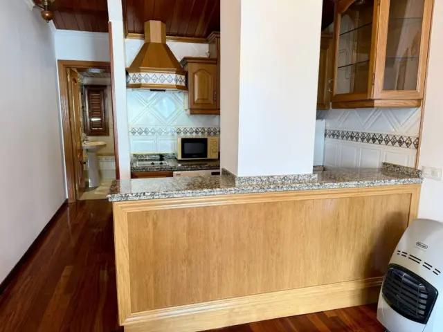 Apartment in Avenida de Portugal photo 8