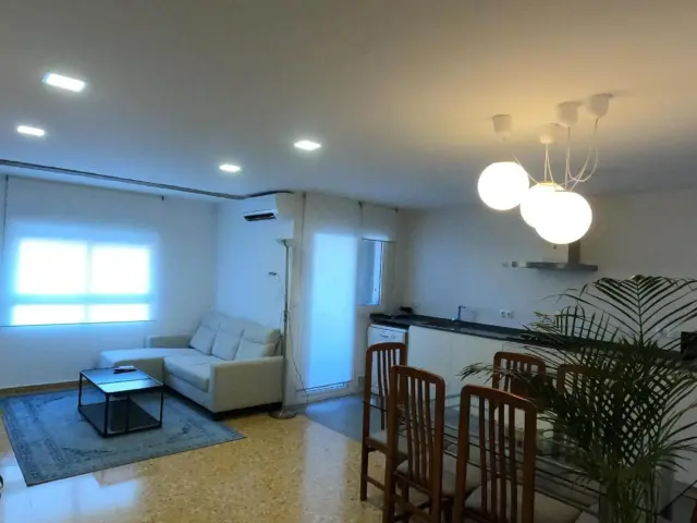 Piso en alquiler en La Carrasca - Imagen 49