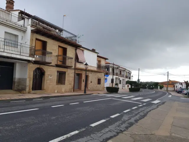 Casa adosada en Carretera Principal