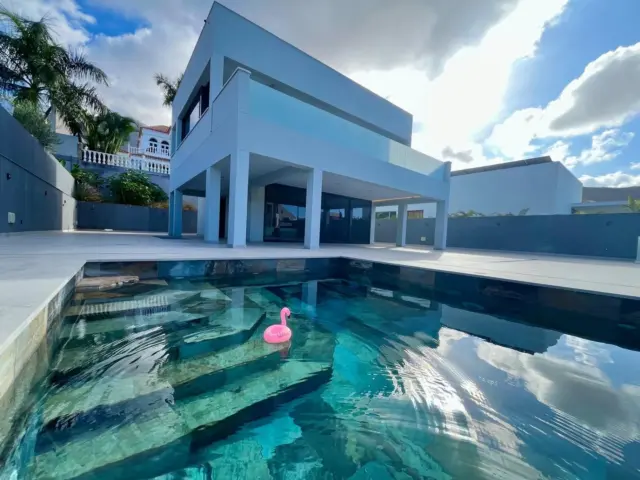 Chalet in Adeje - Santa Cruz de Tenerife