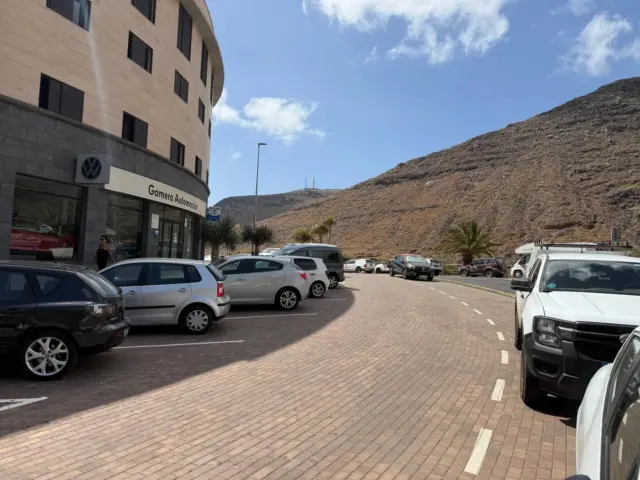 Apartment in San Sebastián de La Gomera - Santa Cruz de Tenerife