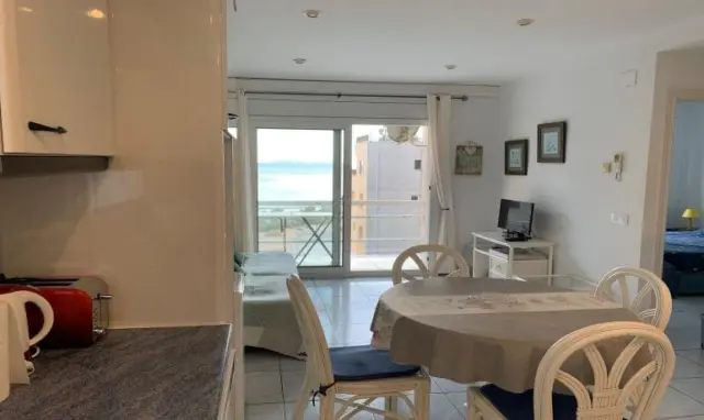 Apartment on Joanot Martorell Street, 5 photo 7