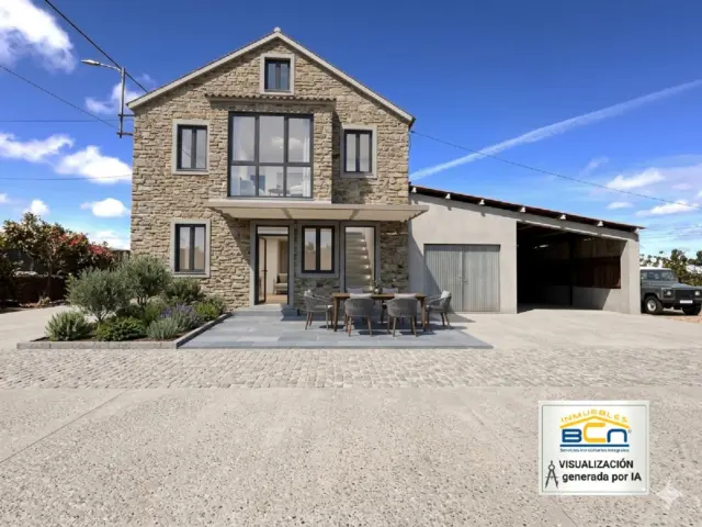 House on Quinteiro Street photo 20