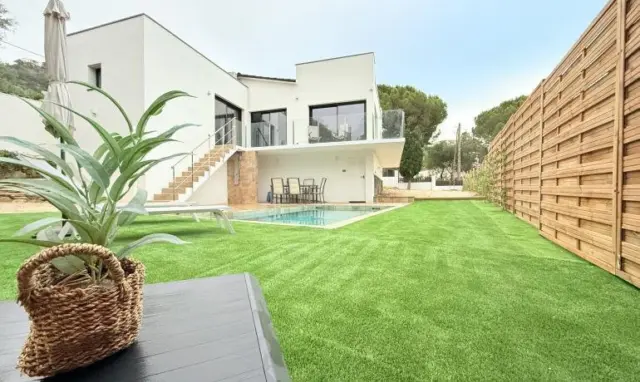 House on Calle Navarra, 33 photo 22