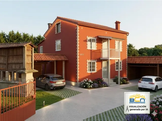 House in Barriada Buxo photo 35