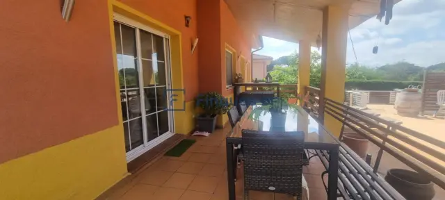 House in Caldes de Malavella photo 2