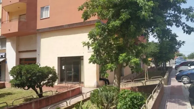 Commercial premises for sale in Calle Doctor Ferran, Parc Bosc-Castell de Sant Ferran (Figueres) of 45.000 €