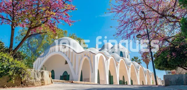 Apartment in Can Palet photo 3
