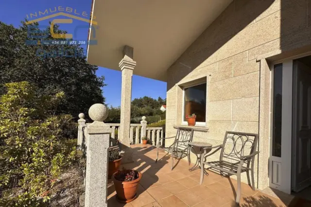 House in Campus Sur-Santa Marta photo 36