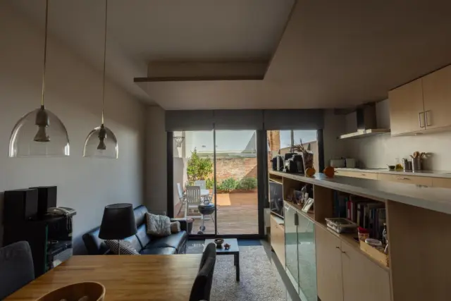 House in Centre photo 8