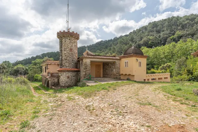Casa en Cabanelles