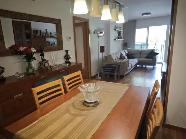 Apartment in La Vila Olímpica del Poblenou