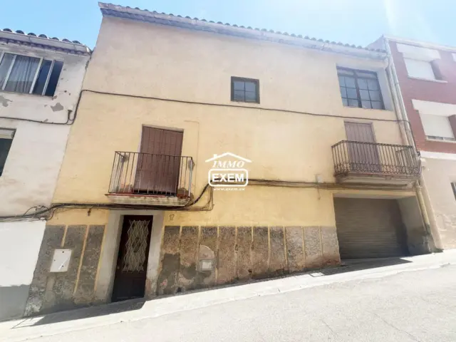 Casa en Juncosa