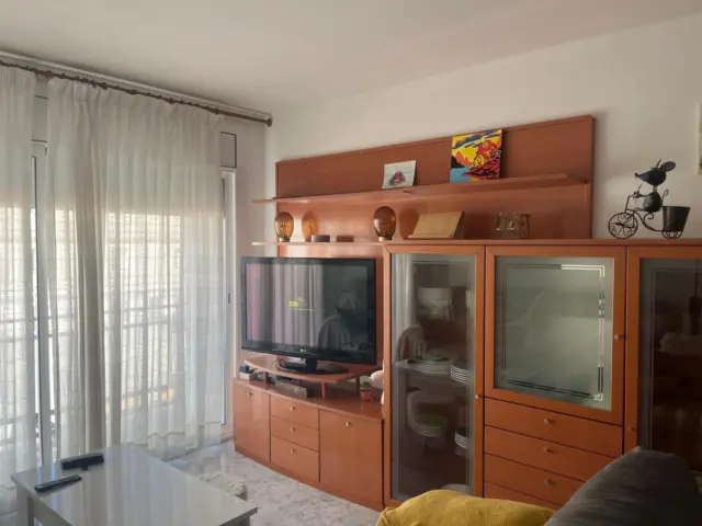 Apartment on Calle Tirso de Molina, 30