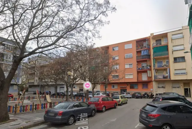 Apartment in Plaza Mèrida, 9