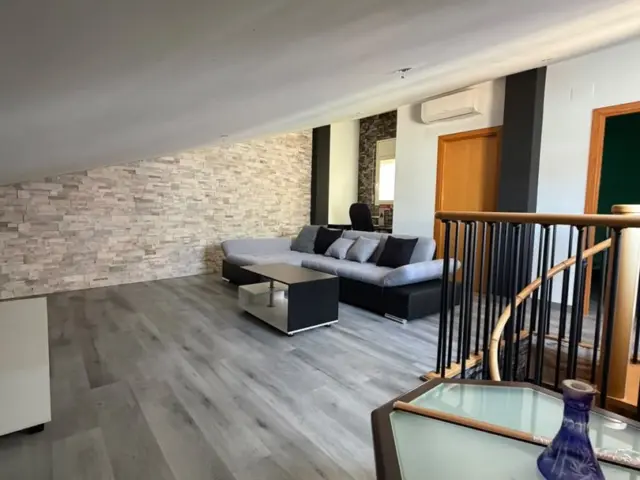 Piso en calle Diputació