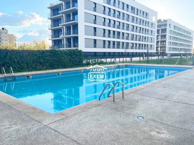 Piso en Copa d'Or