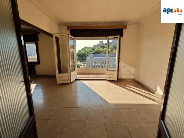 Piso en Avenida Prat de La Riba, 57