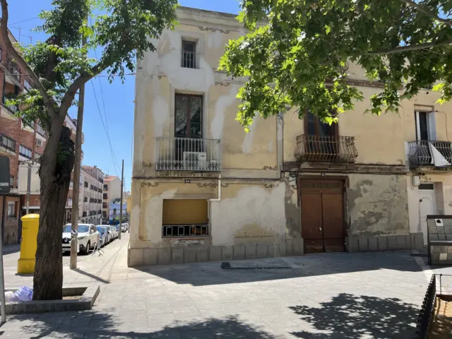 Apartment in Plaza de Sant Magí photo 9