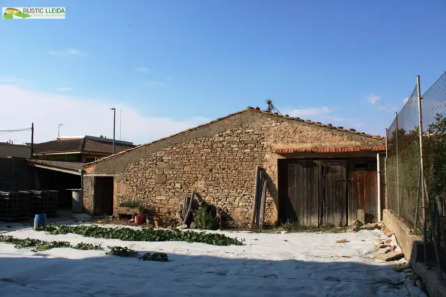 House in Santa Coloma de Queralt photo 22