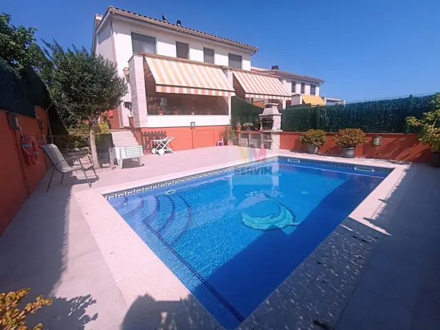 House on Camino del Pla del Llop photo 29