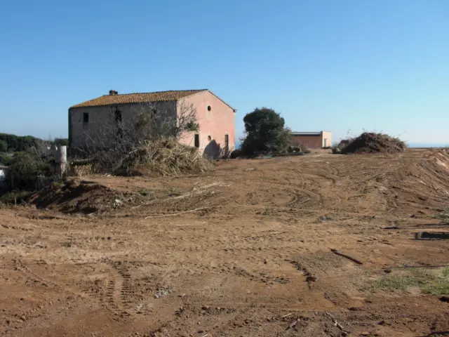 House in Sant Vicenç de Montalt
