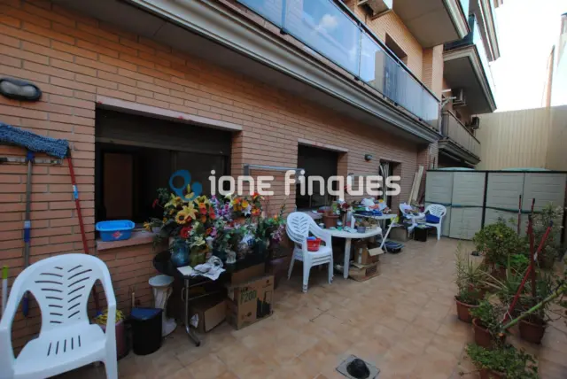 Apartment in Centre photo 3