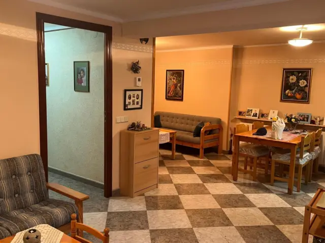 Casa en Plaza Major