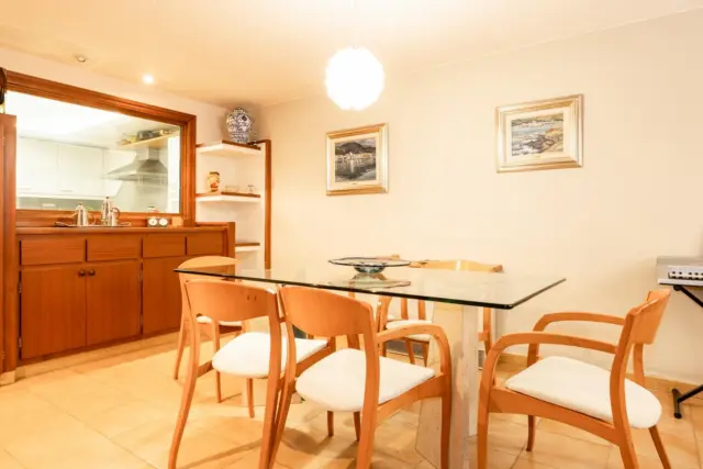 Casa en calle Darnius