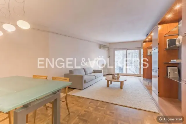 Piso en alquiler en El Putxet-El Farró - Imagen 55