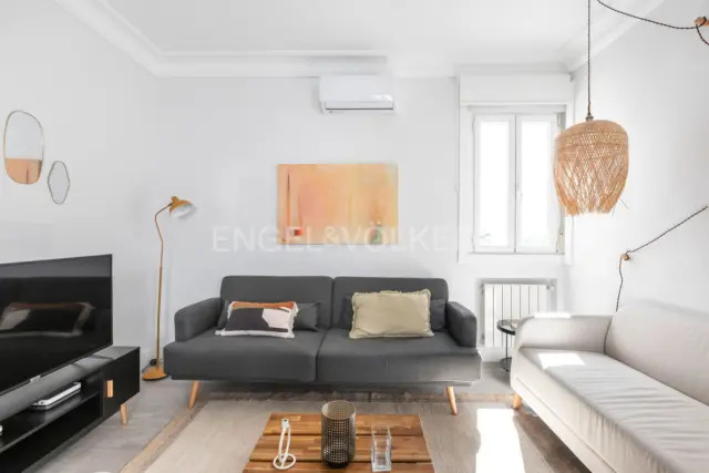 Apartamento en alquiler en Lista - Imagen 26