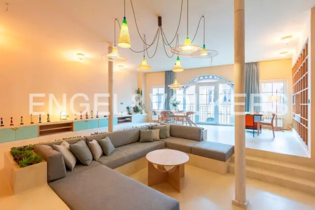 Piso en alquiler en Calle del Noviciado - Imagen 38