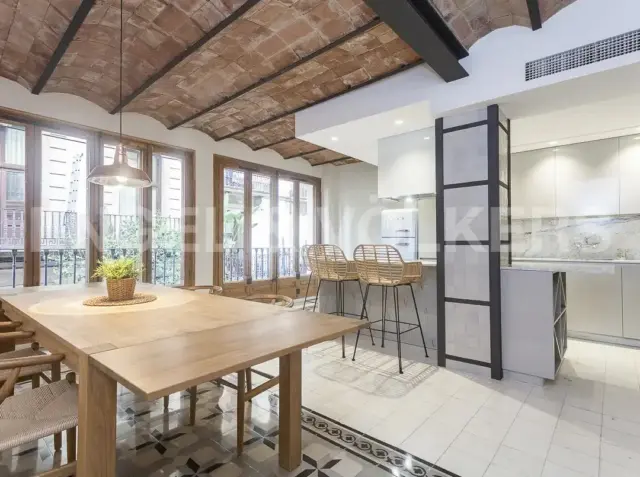 Piso en alquiler en El Barri Gòtic - Imagen 42