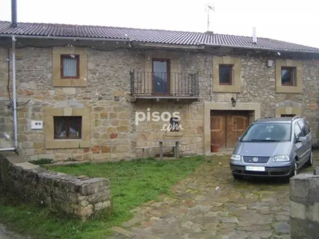 House in Soncillo photo 2