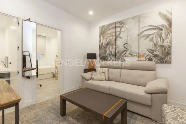 Apartamento en alquiler en Calle de Andrés Mellado, cerca de Calle Rodríguez San Pedro - Imagen 26