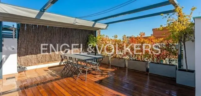 Ático en alquiler en Avenida de Alberto Alcocer - Imagen 35