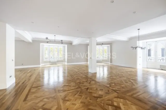 Piso en alquiler en Calle de Alfonso XII - Imagen 44