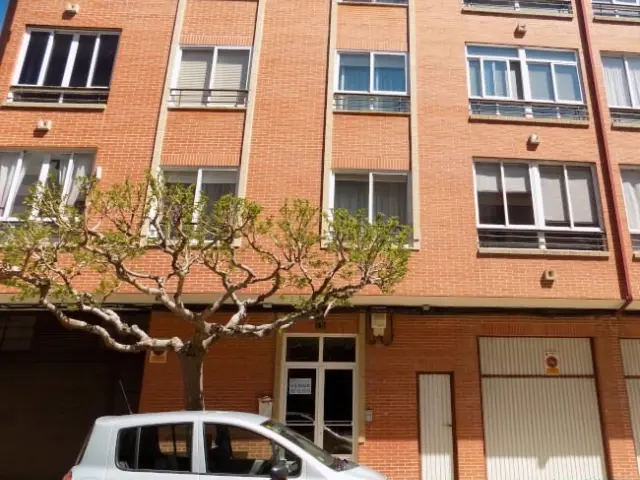 Flat for sale in Calle del Fortí, Astorga of 90.000 €