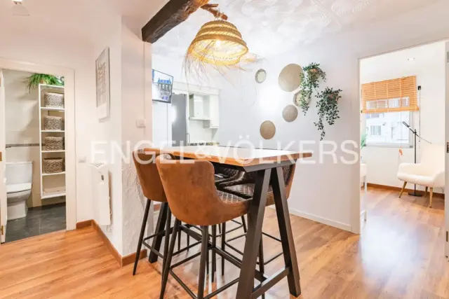Piso en alquiler en La Malva-Rosa - Imagen 31