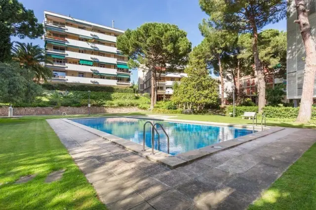 Piso en alquiler en Sarrià - Imagen 54