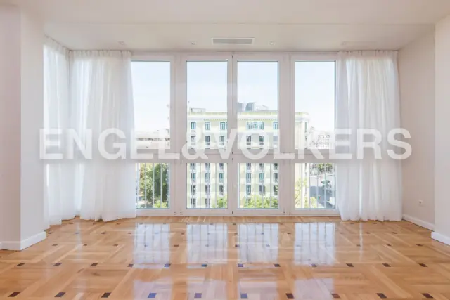 Piso en alquiler en Avenida de Felipe II - Imagen 30