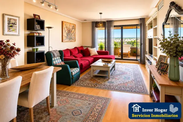 Apartment in Urban Core photo 2