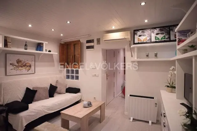 Apartamento en alquiler en Embajadores-Lavapiés - Imagen 26